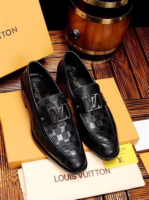 cheap louis vuitton shoes mens price|formal men's louis vuitton shoes.